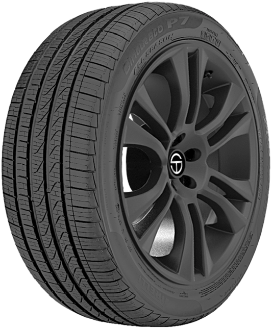 Pirelli P Zero All Season Plus 3 225/60R18