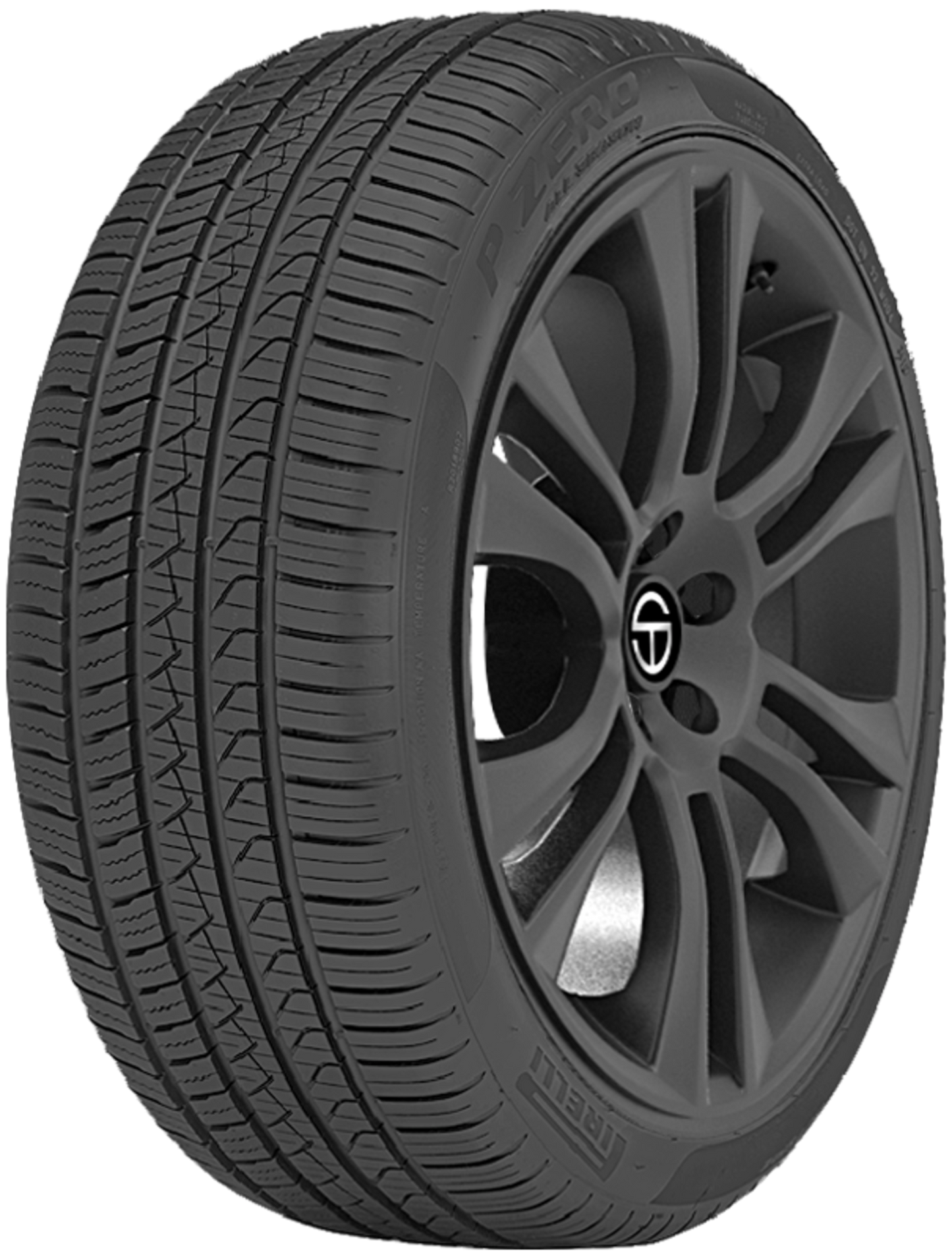 Pirelli P Zero All Season 245/60R18 105H