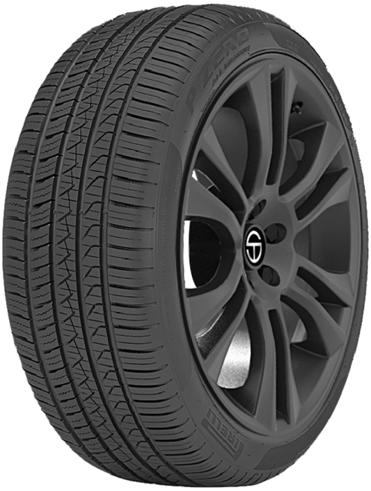 Pirelli P Zero All Season 245/60R18 105H