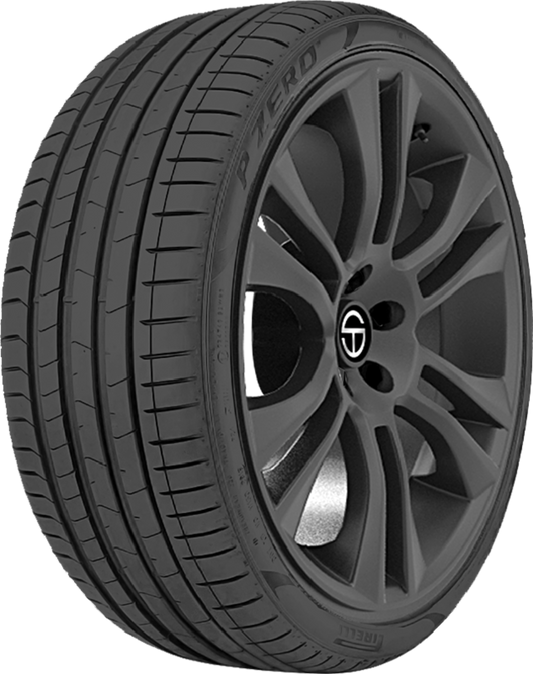 Pirelli P Zero Pz4 Luxury 235/55R18 100V