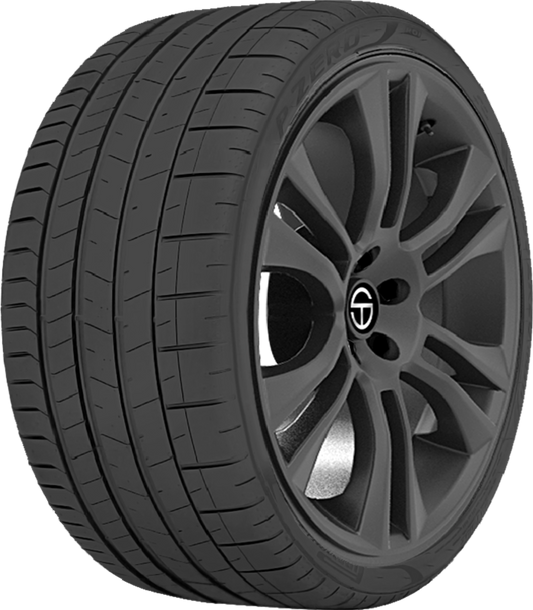 Pirelli P Zero Pz4 Sport Elect 2F7F 4C67 Aad6 235/55R20 105Y XL