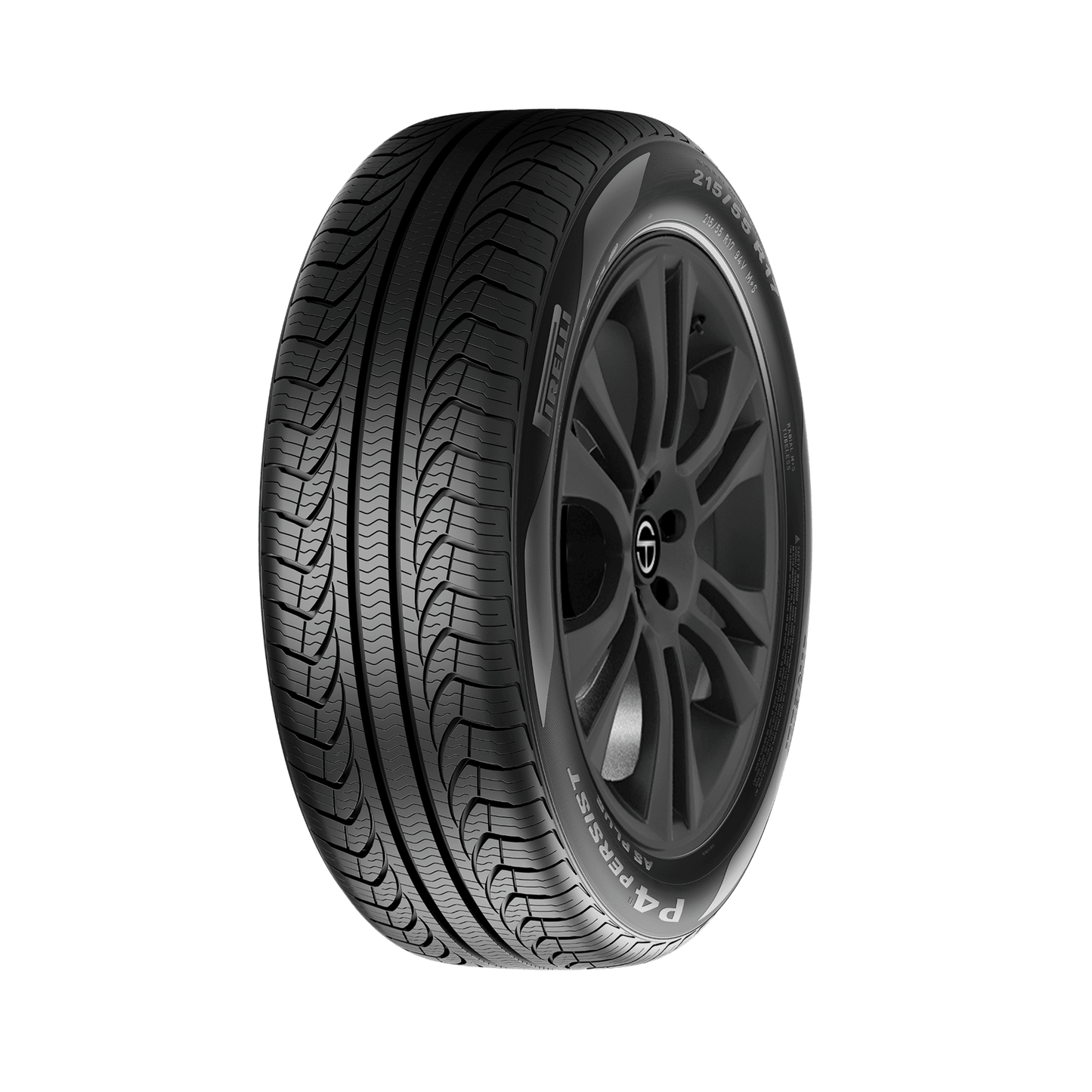 Pirelli P4 Persist AS Plus 215/60R16 95V