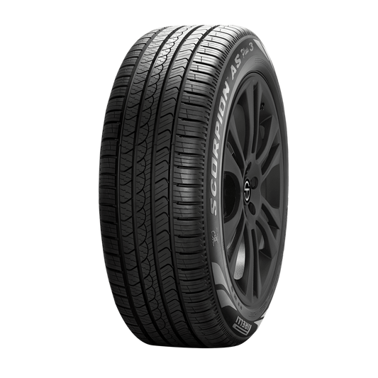 Pirelli Scorpion All Season Plus 3 1Bc4 456E 8C9F 235/55R20 102V