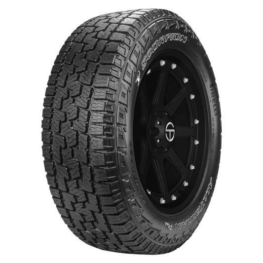 Pirelli Scorpion All Terrain Plus LT245/75R16 120R E