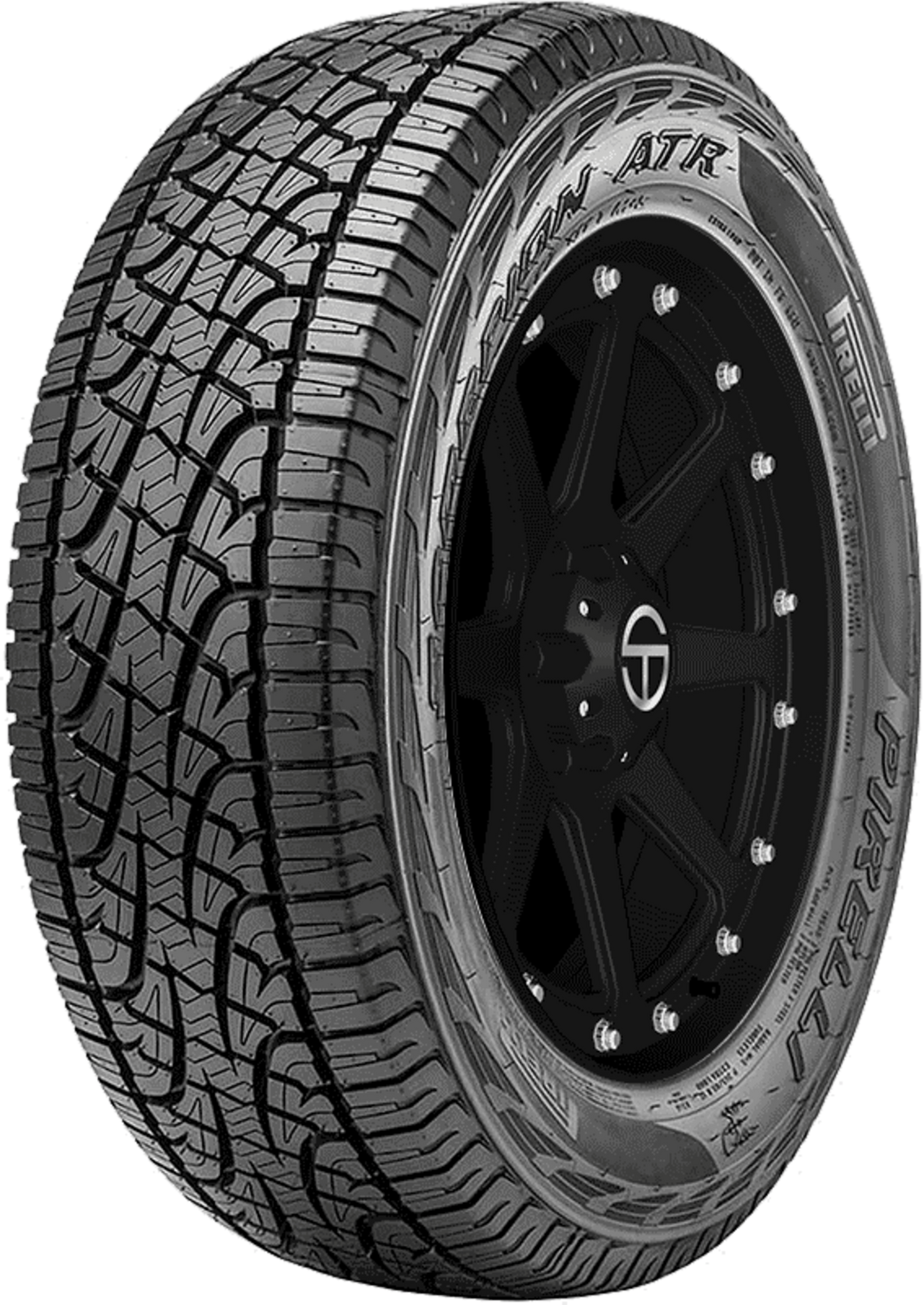 Pirelli Scorpion Atr 10Be 4Bde Ba67 275/55R20 113H