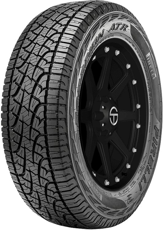 Pirelli Scorpion Atr 4E87 4161 A0F5 275/60R20 115T
