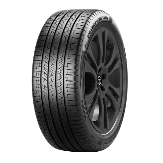 Pirelli Scorpion Ms 235/60R18 107H XL