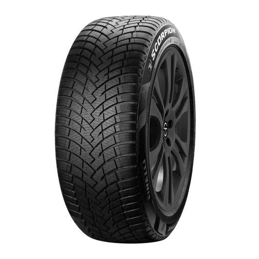 Pirelli Scorpion Weatheractive Ebda 43E2 Ae7B 235/65R17 104H