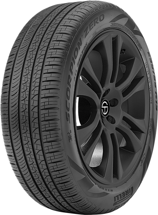 Pirelli Scorpion Zero All Season 245/60R18 105T