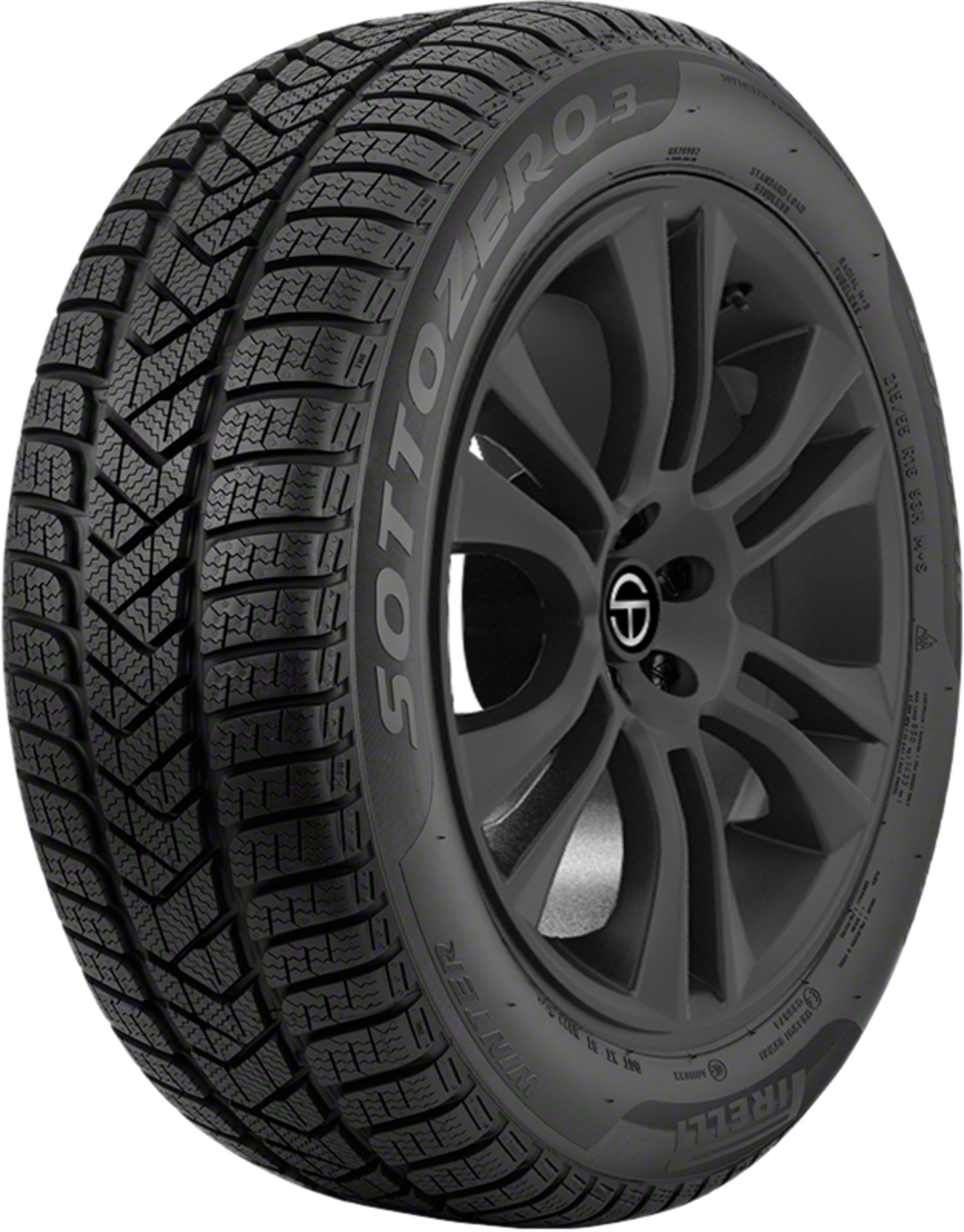 Pirelli Winter Sottozero 3 (225/50R18 99H XL)