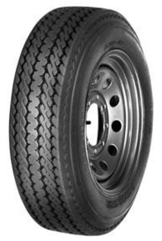 Power King Boat Trailer - 4.80-12 72M B