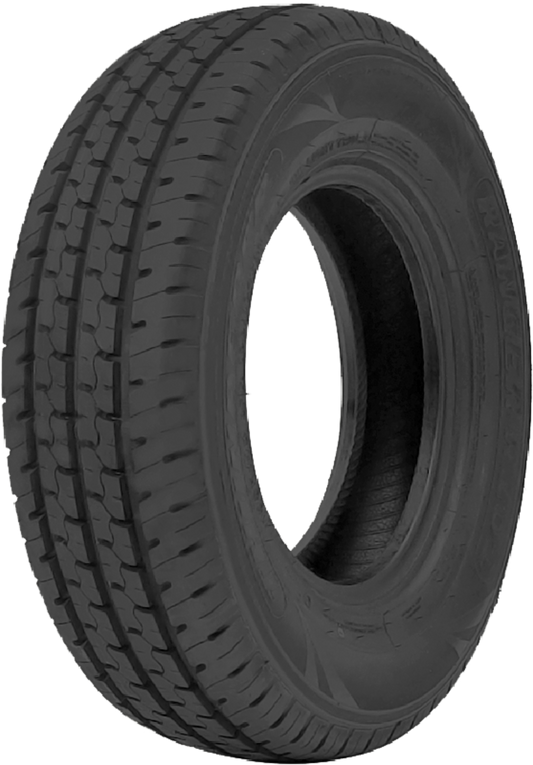 Power King Solid Trac Premium Trailer