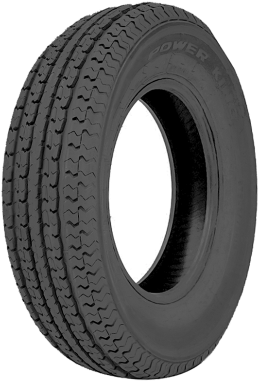 Power King Towmax STR II