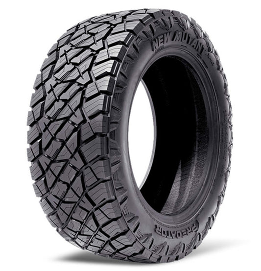 Predator New Mutant X-AT 265/70R17