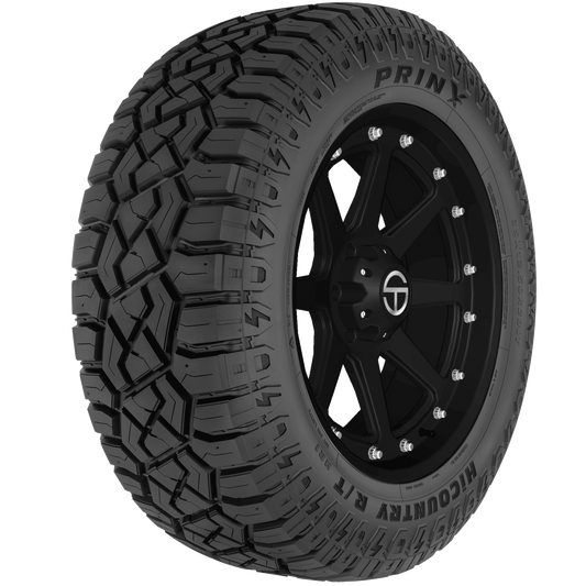 Yokohama LT275/55R20 120Q E