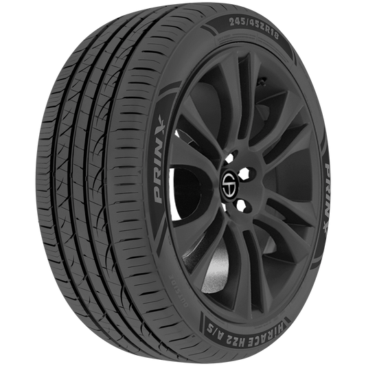 Prinx HiRACE HZ2 A/S