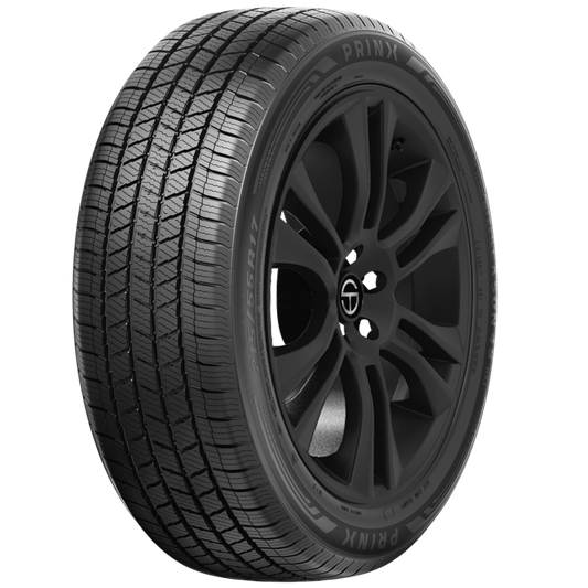 Prinx HiSeason 4S HS1 235/55R18 104V XL