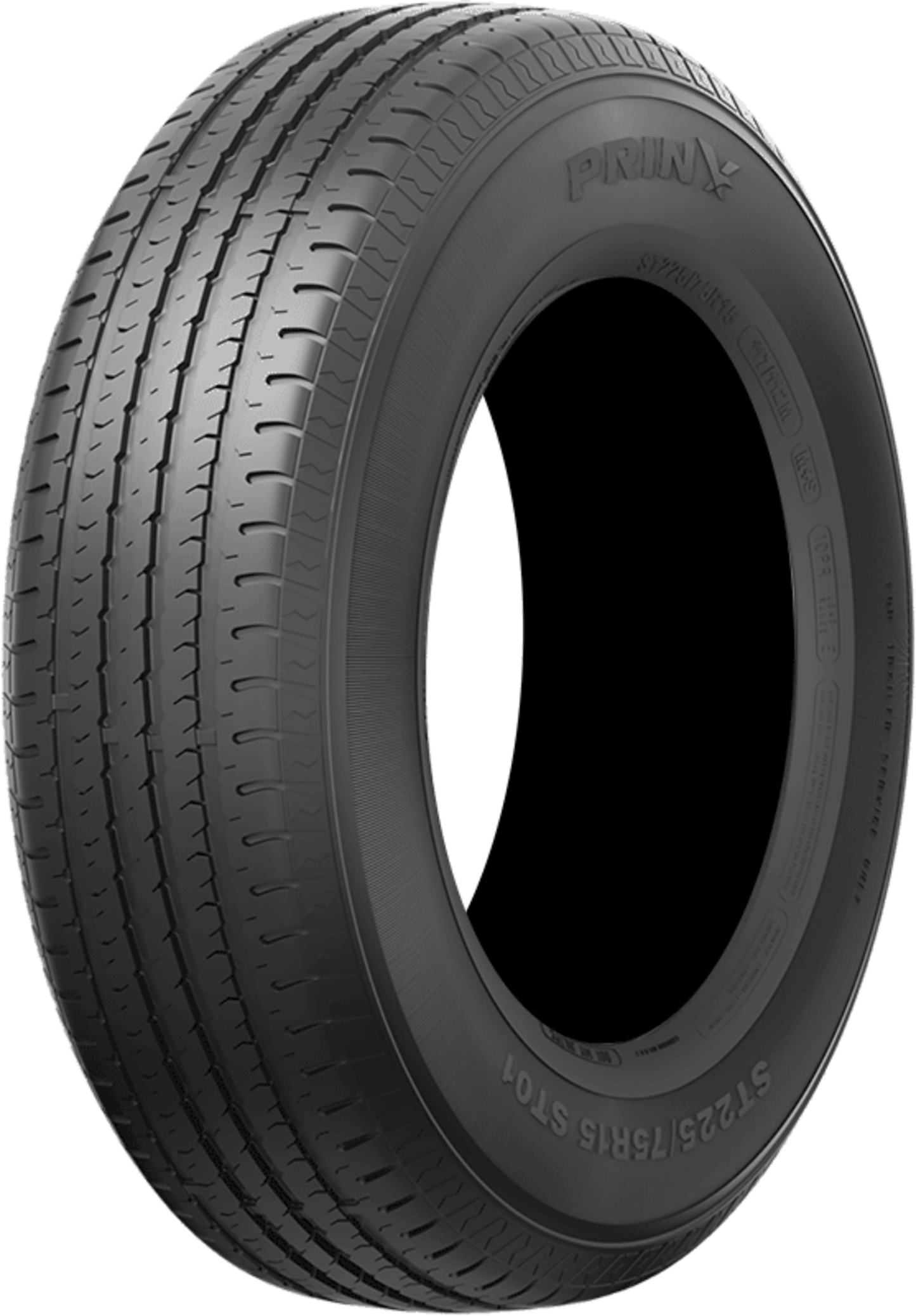 Prinx ST01 ST235/80R16 124M E