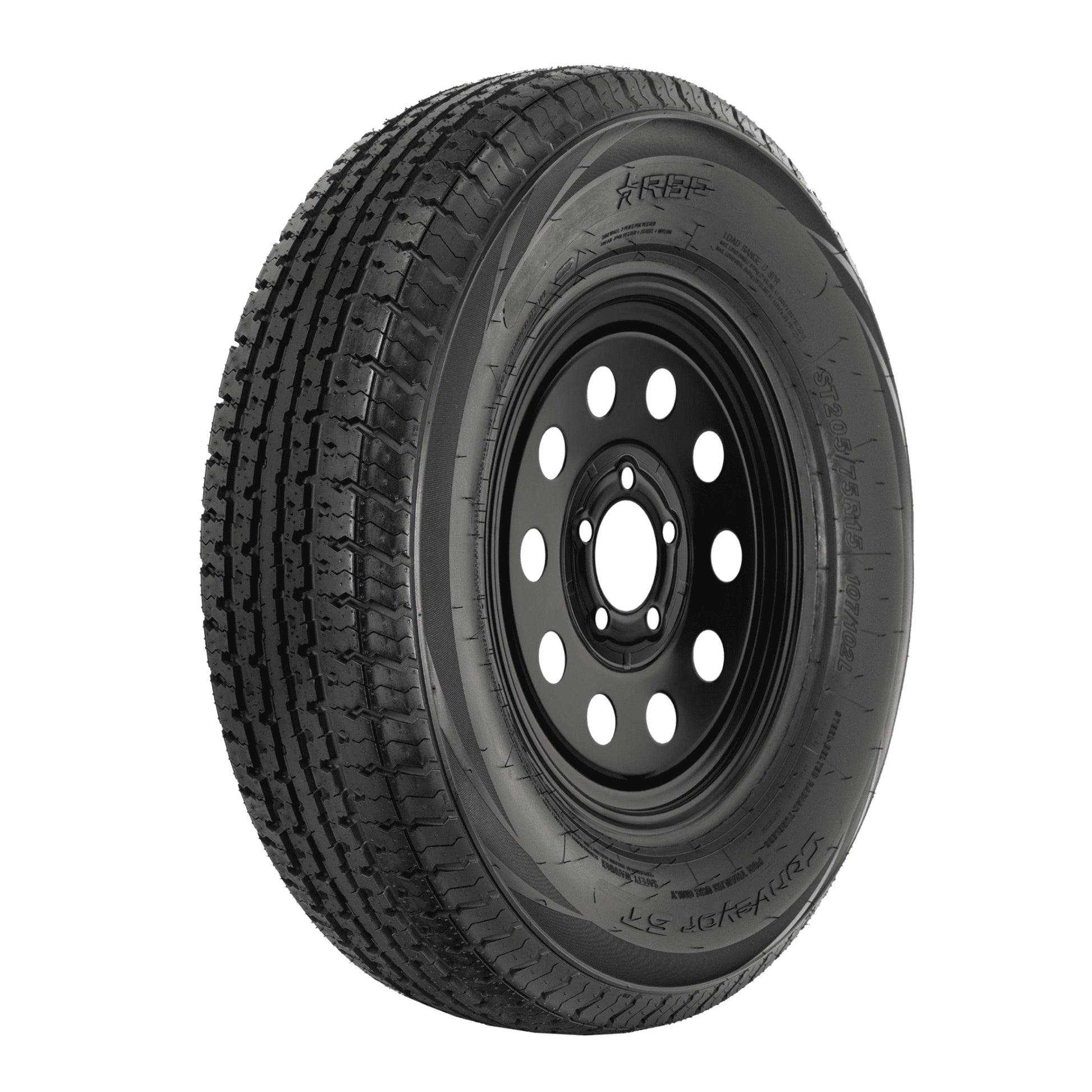 RBP Conveyor ST ST235/80R16 124M E
