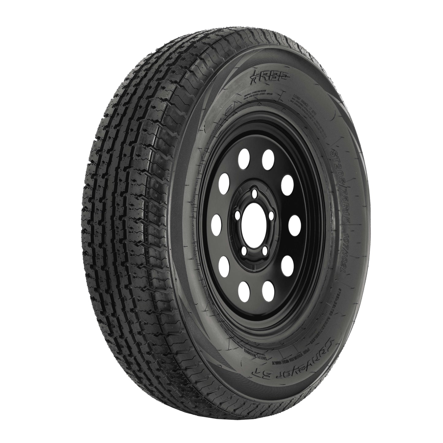 RBP Conveyor ST ST235/80R16 tire image