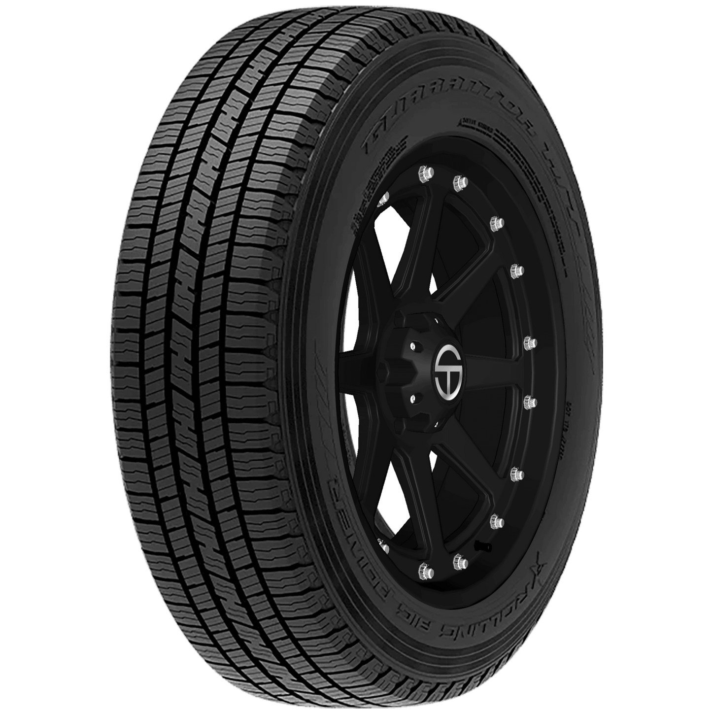 P275/60R20 115H