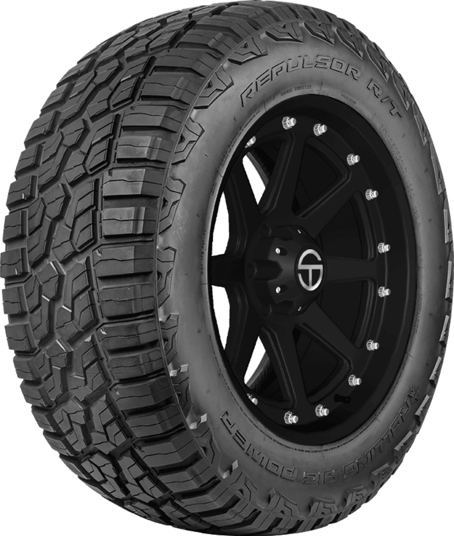 LT275/60R20 123Q E