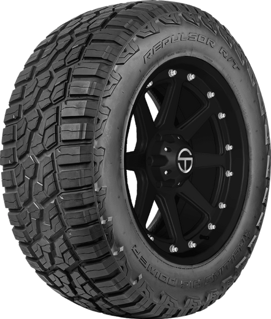 LT275/60R20 123Q E