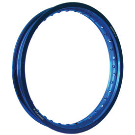 Warp 9 Rim - Front 36 Spoke Hole, 21 x 1.6 Blue - 1136630004