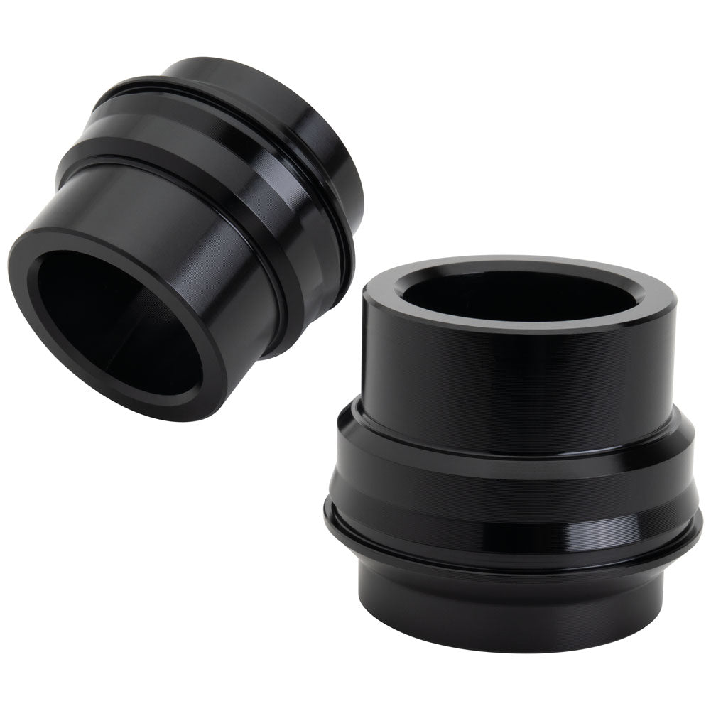 Tusk Impact front spacer pair for 2022 GASGAS MC 450F