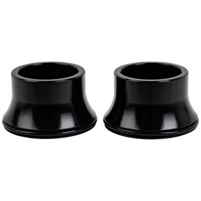Tusk Impact Replacement Front Wheel Spacer Kit - 1489120035