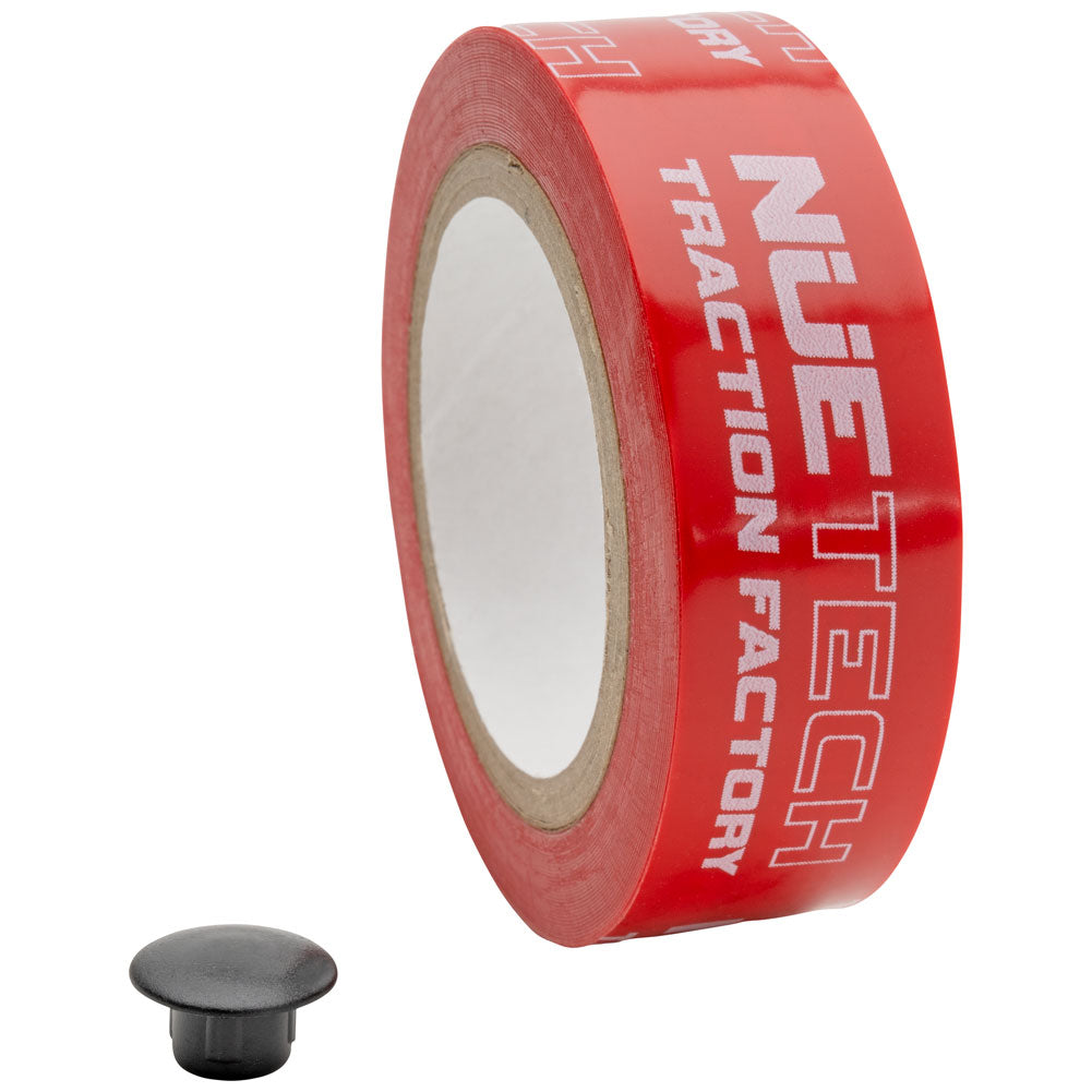 Nuetech Tubliss Gen 2.0 (Tubeless) Tire System Rim Tape Front