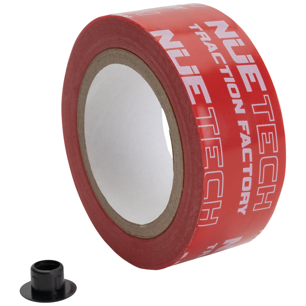 Nuetech Tubliss Gen 2.0 (Tubeless) Tire System Rim Tape Rear