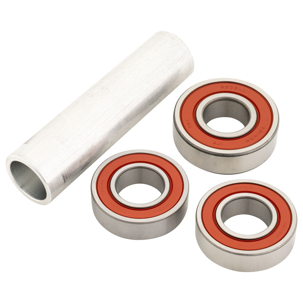 Tusk Impact Wheel Bearing Kit - Rear - 1757150003
