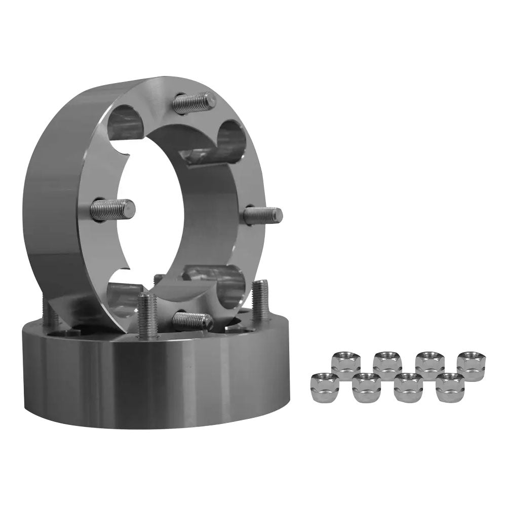 SuperATV 2 inches wheel spacer pair, RM part 2040700005.