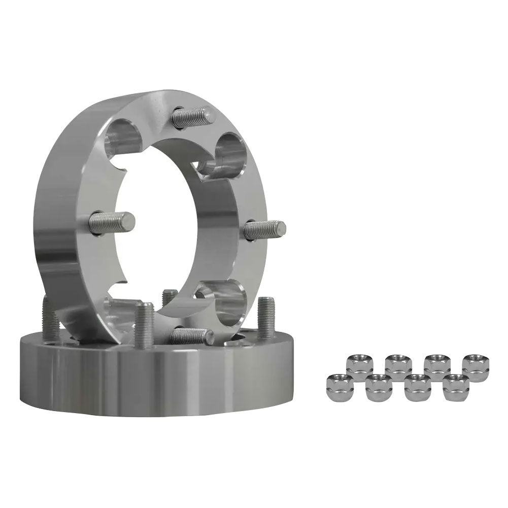 SuperATV 1.5 inches wheel spacer pair, RM part 2040700006.