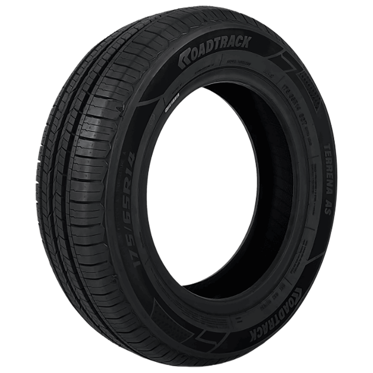 Roadtrack Terrena AS - 225/70R15 (ROD100154)