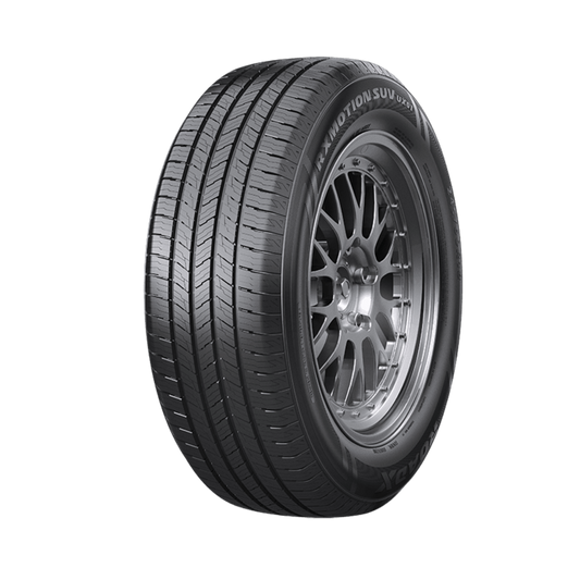 Roadx Rxmotion Suv Ux01 Eeda 4289 B595 255/55R18 109V XL