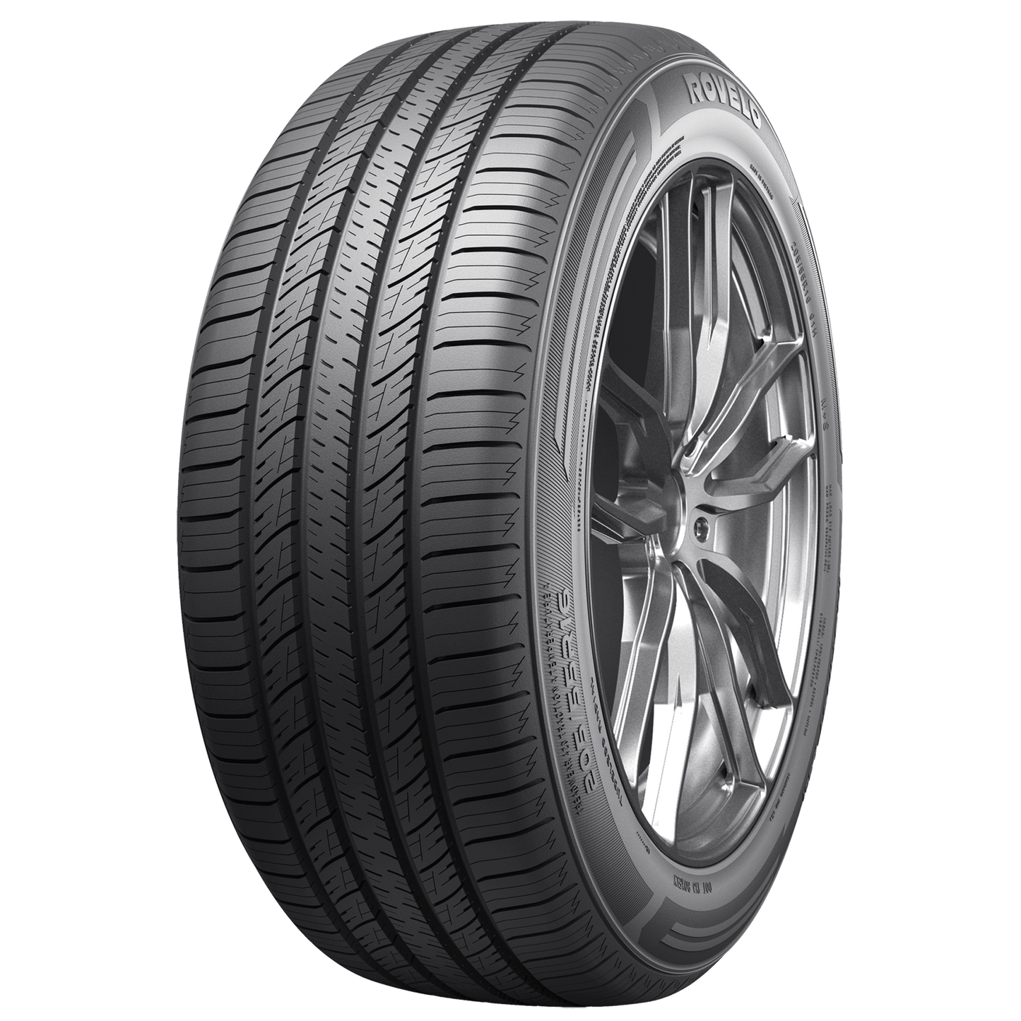 Rovelo Instinct AS01 225/65R17