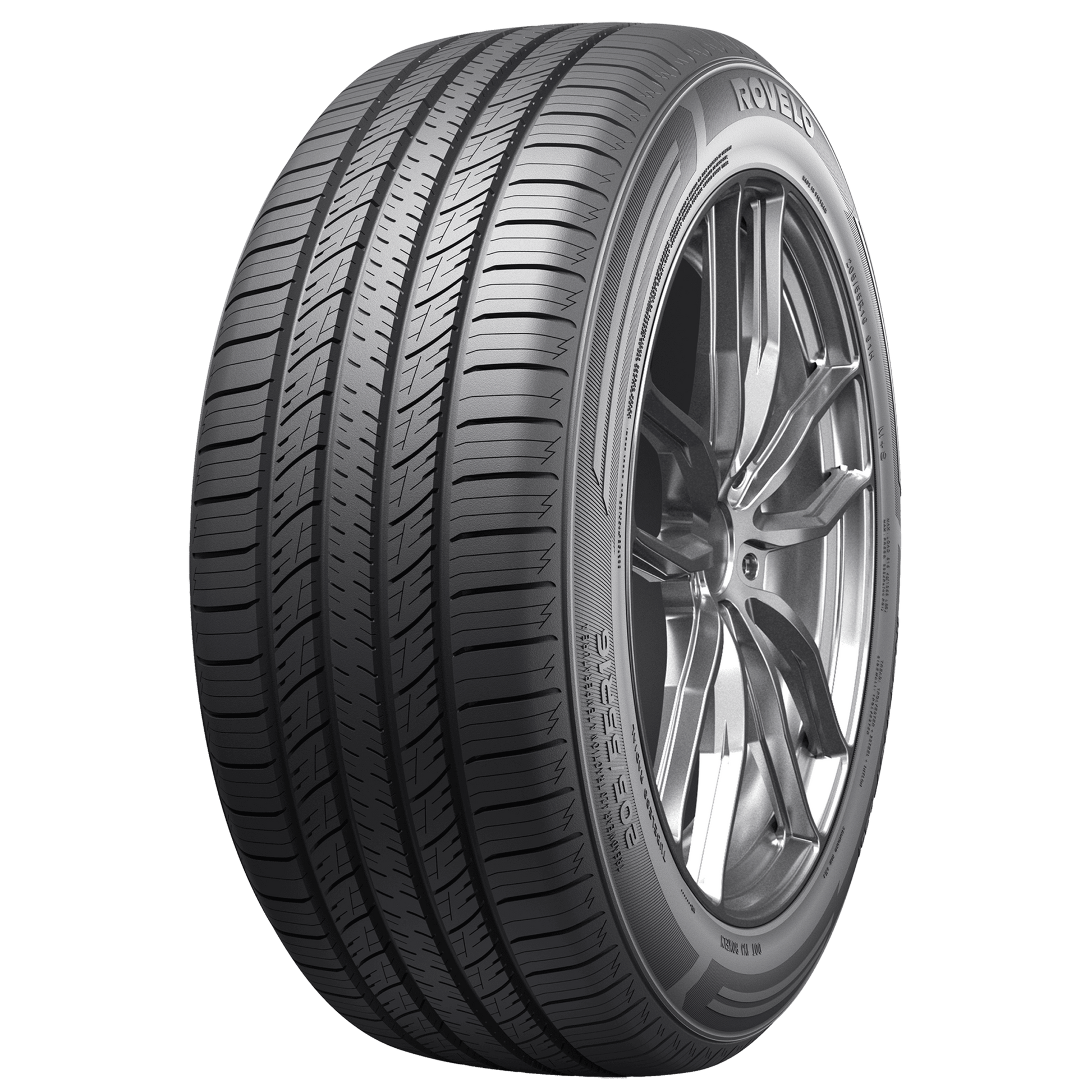 Rovelo Instinct AS01 225/65R17