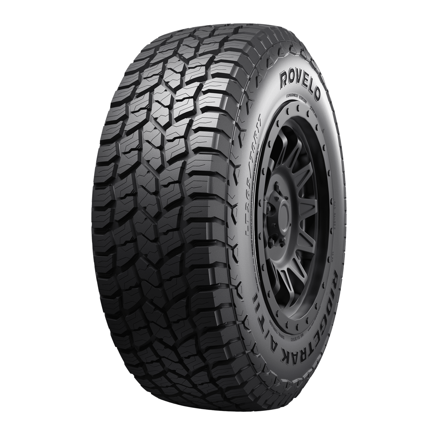 Rovelo Ridgetrak A/T II