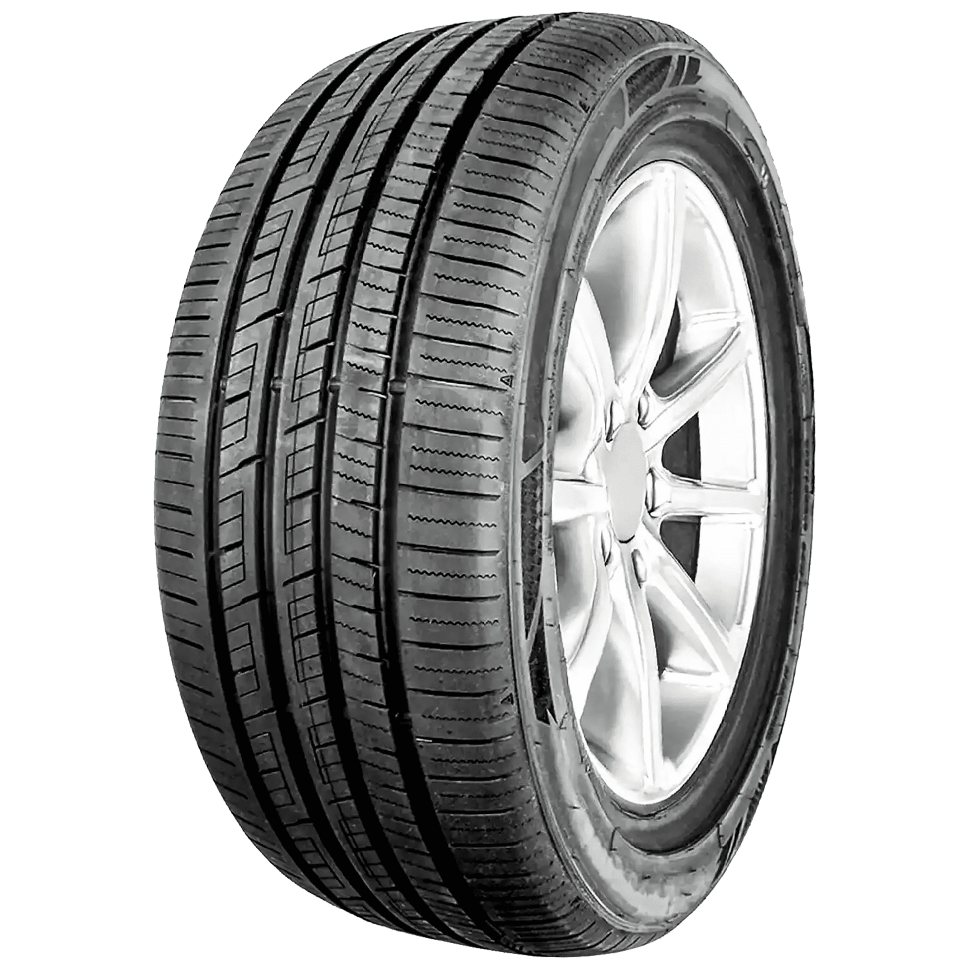 Royal Black Racing Trac tire image