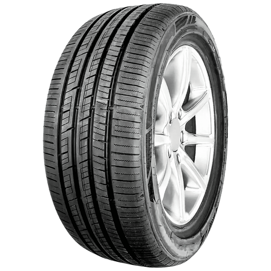 Royal Black Racing Trac tire image