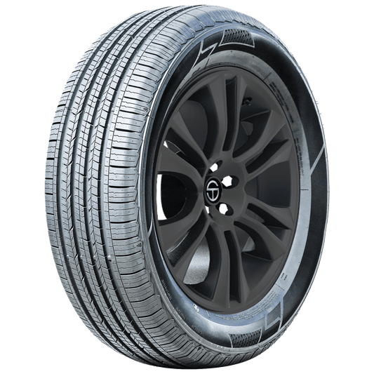 Royal Black Touring Hp F40B 4112 946F 225/70R15