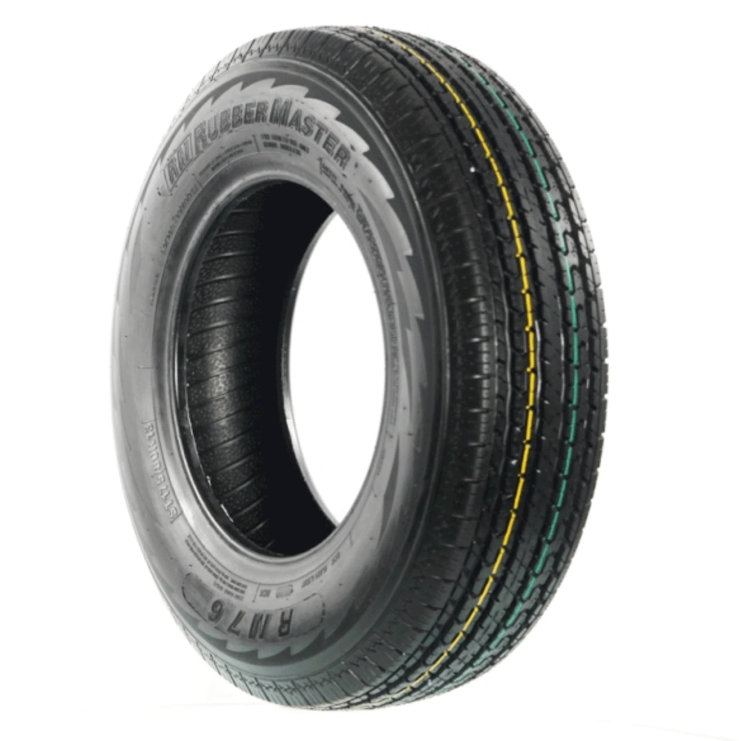 RubberMaster RM76 ST205/75R14 100M C