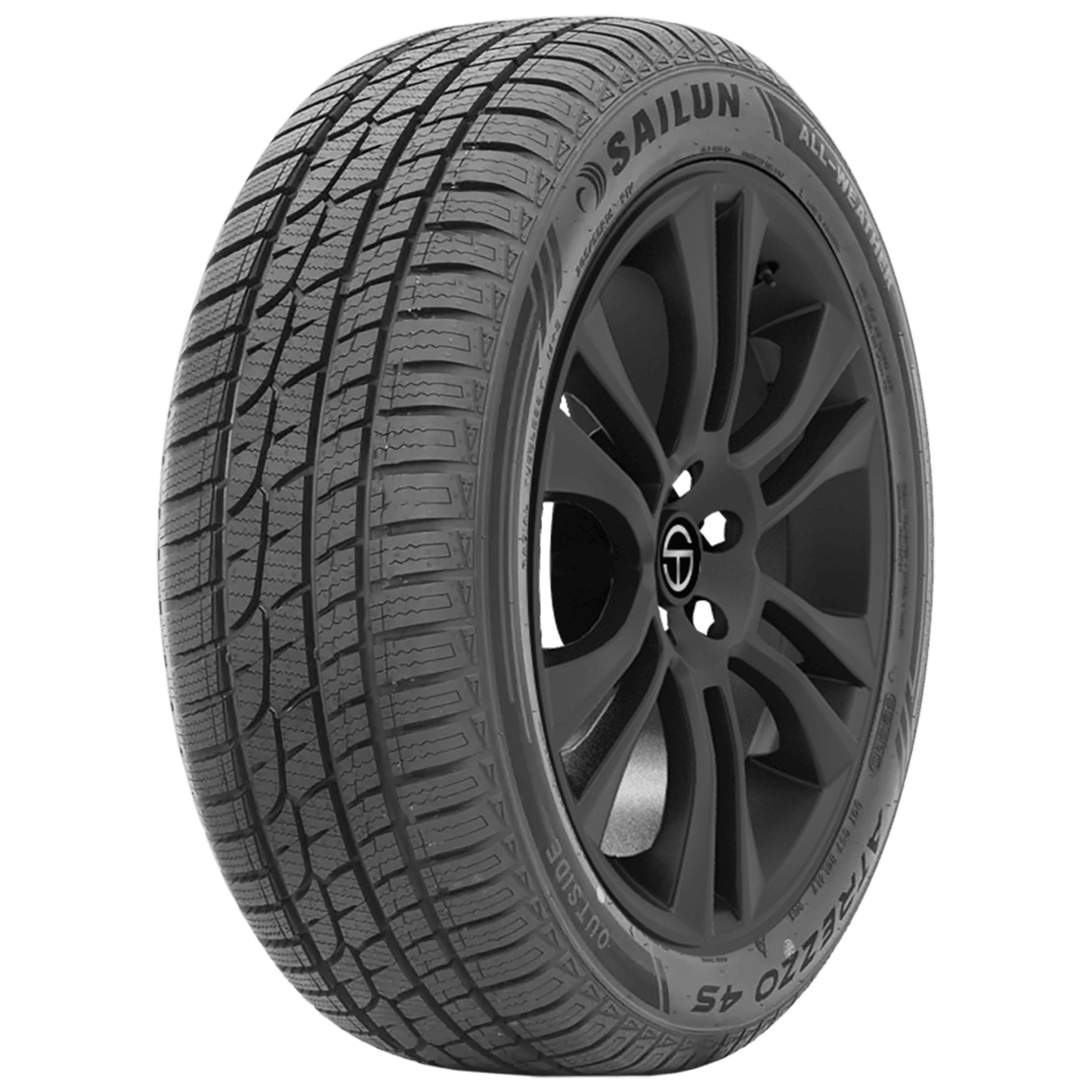 Sailun Atrezzo 4S (235/55R18 104V XL)
