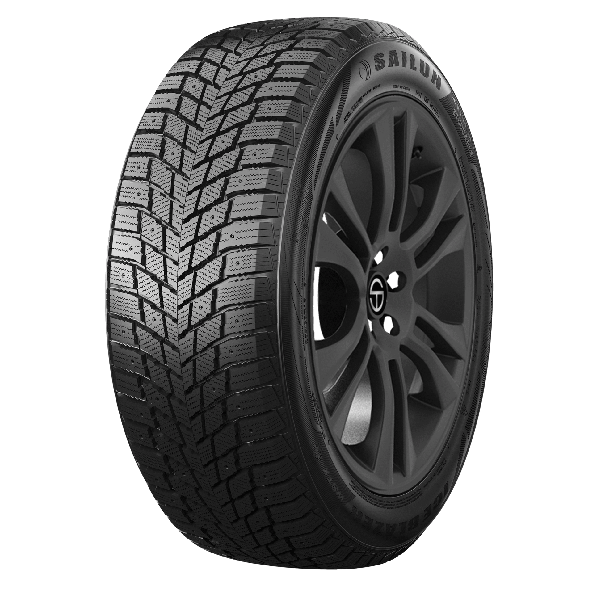 Sailun Ice Blazer WSTX tire image