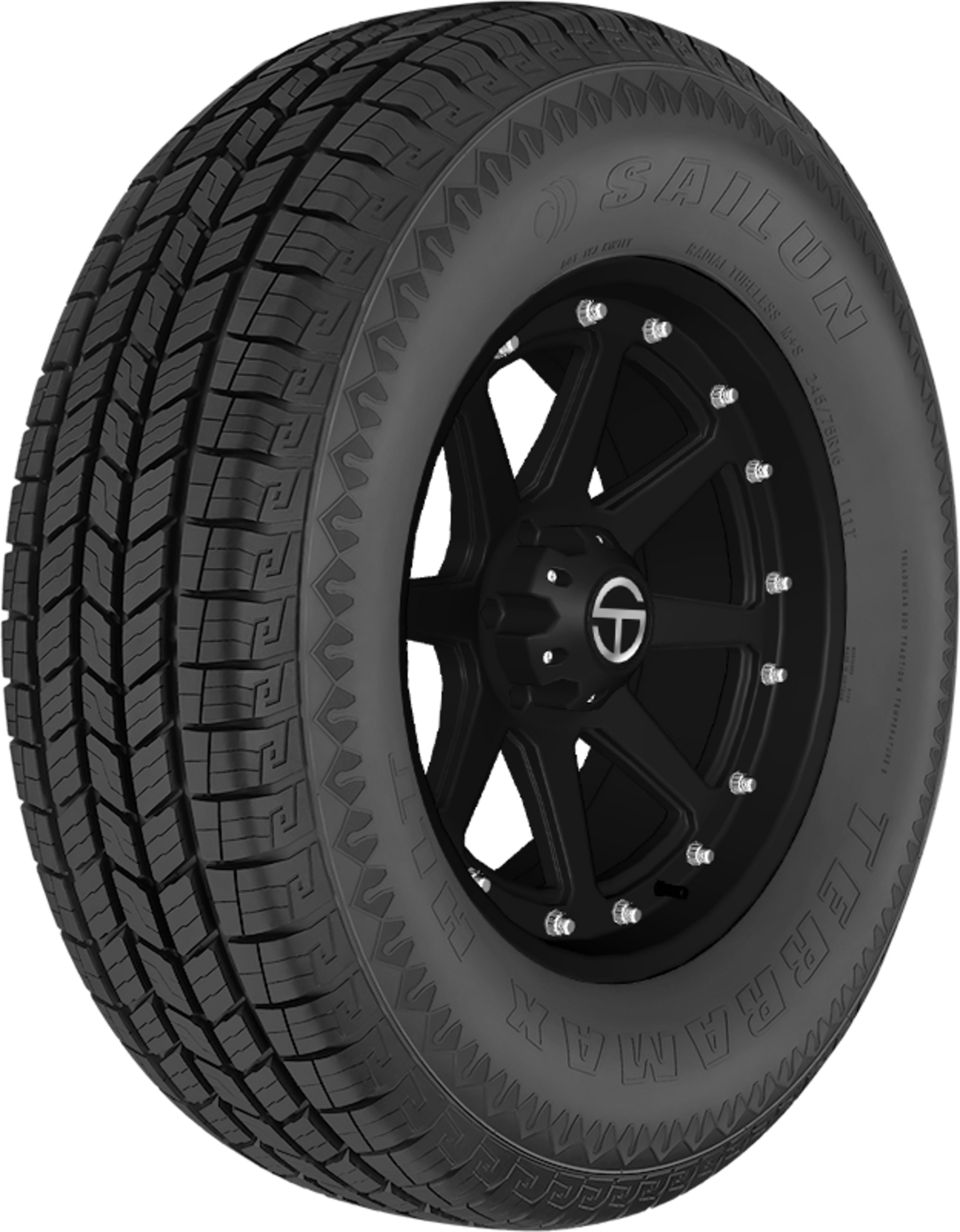 Sailun Terramax HLT tire image