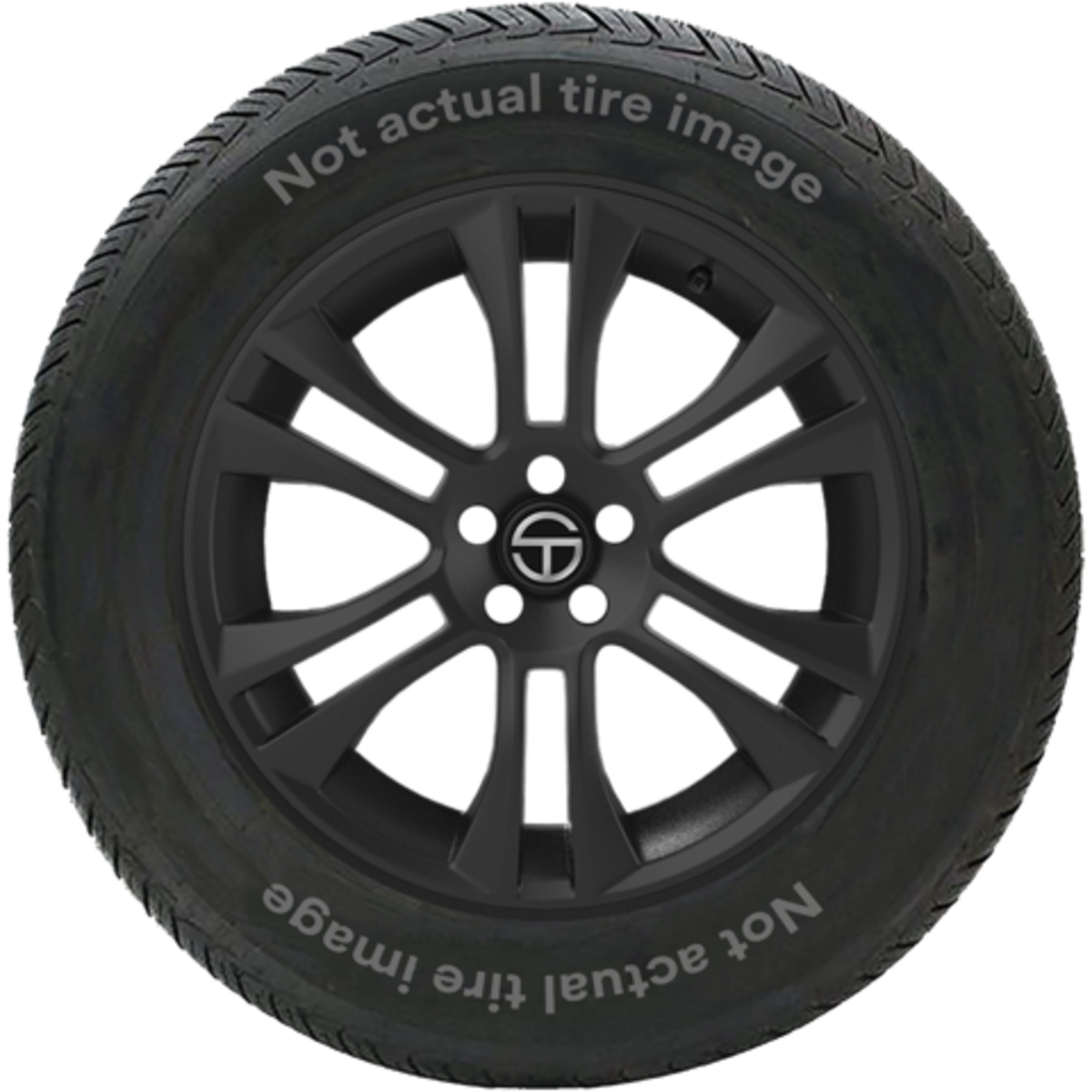 Armstrong Tru-Trac Van - 225/70R15C (1200060626)