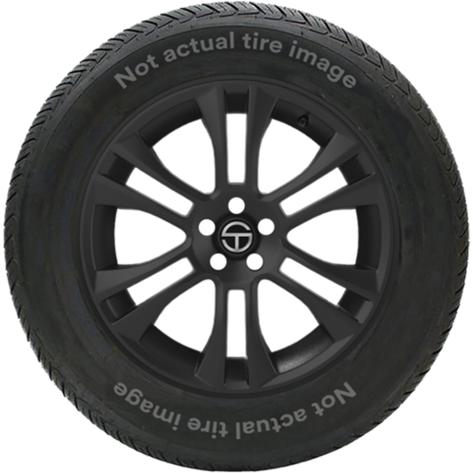 ST225/75R15 117M E 9.50R15