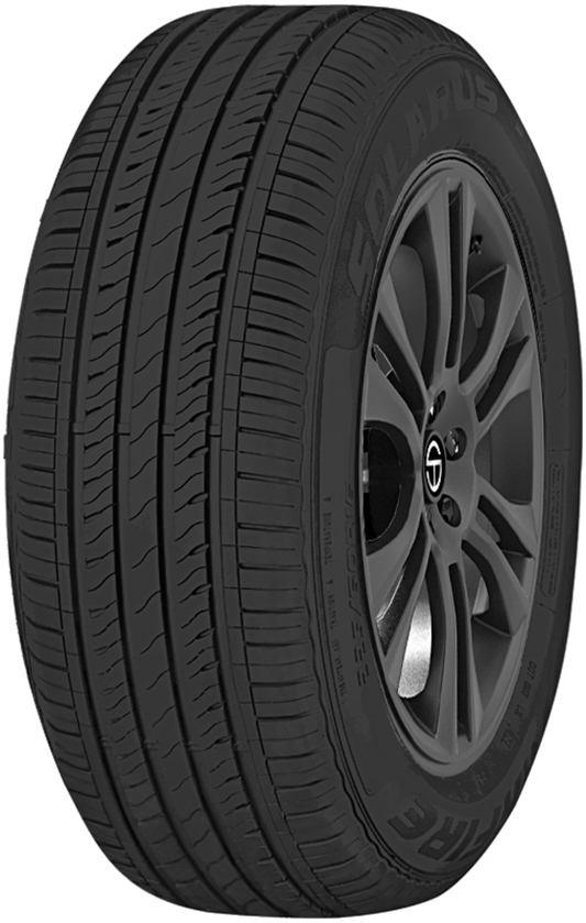 Starfire Solarus AS 225/60R18